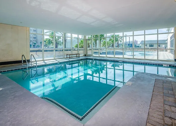 Crystal Tower By Liquid Life Hotel Gulf Shores