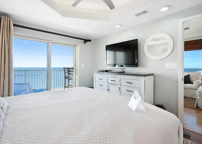 Crystal Tower By Liquid Life Hotel Gulf Shores