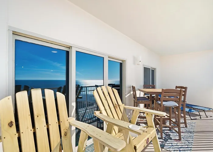 Crystal Tower By Liquid Life * Gulf Shores