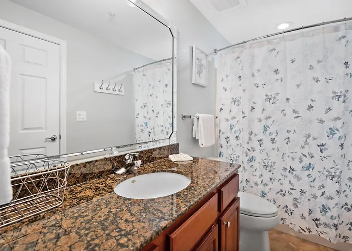 Crystal Tower By Liquid Life Gulf Shores